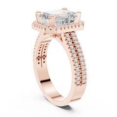 rose-gold