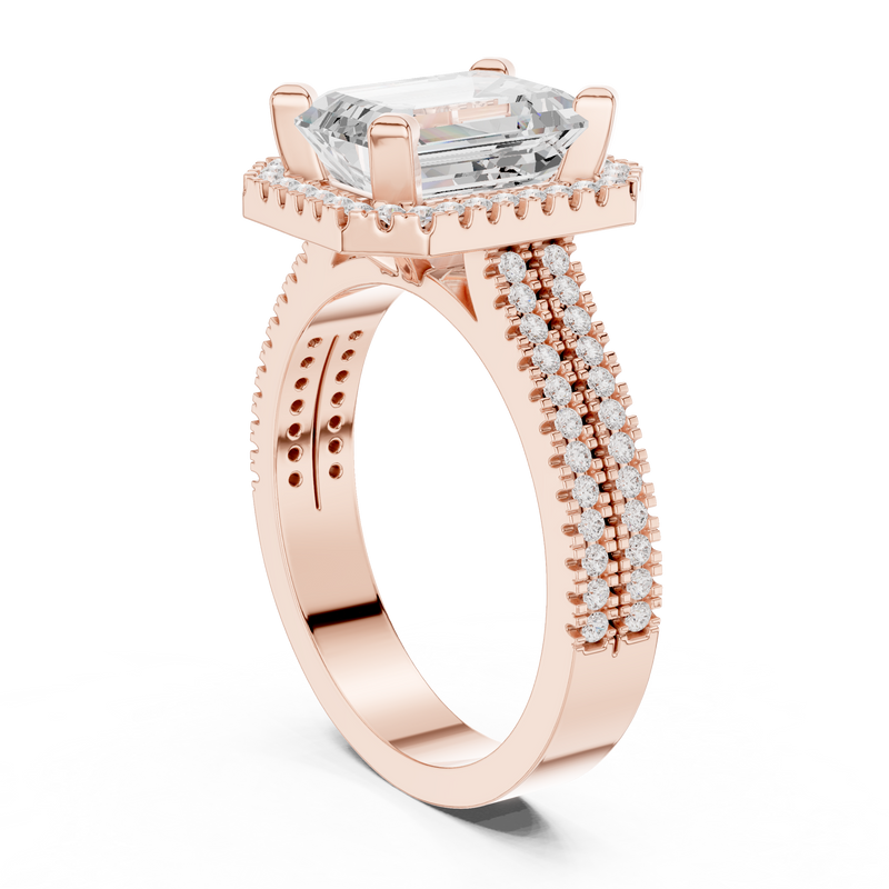 rose-gold