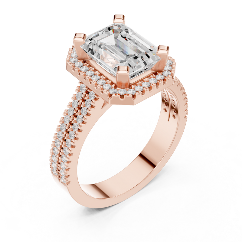 rose-gold