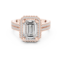 rose-gold