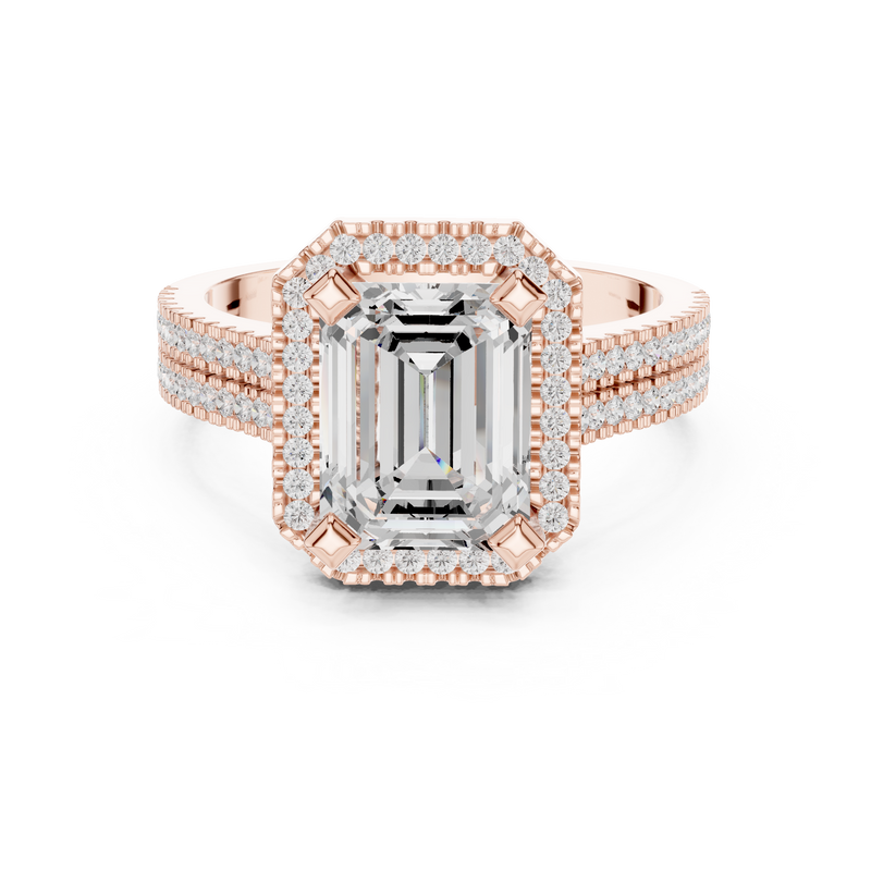rose-gold
