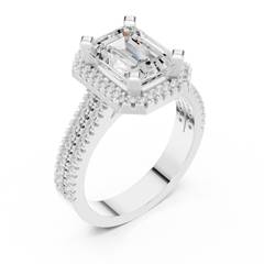 white-gold