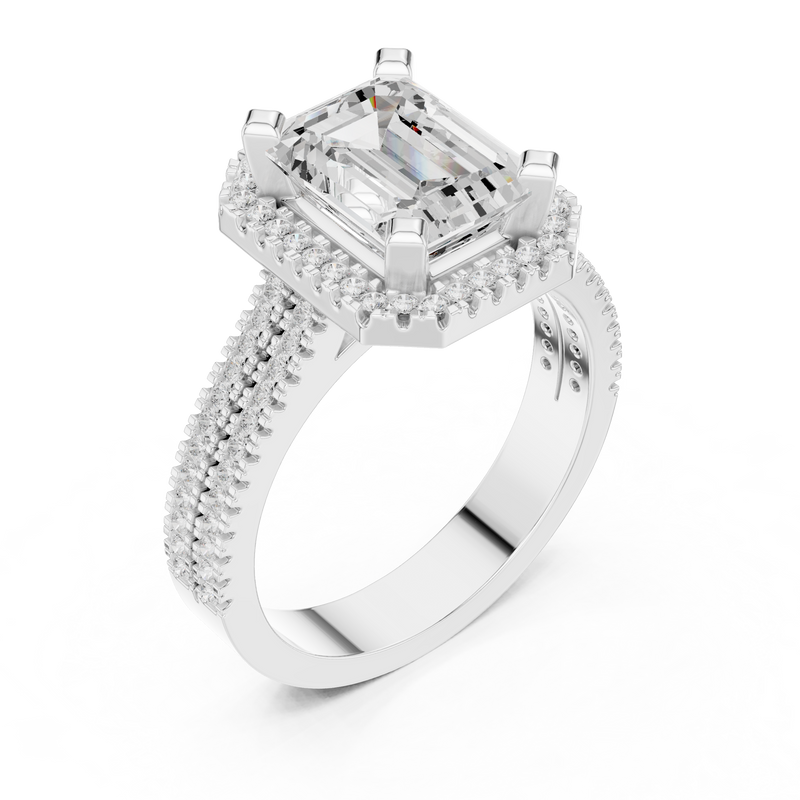 white-gold