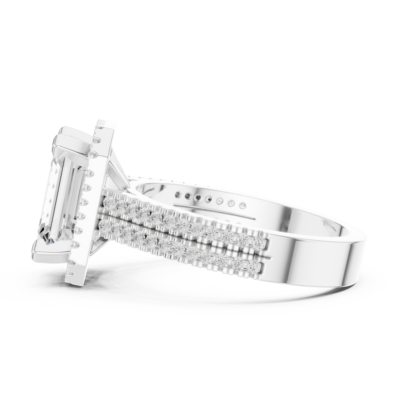 white-gold