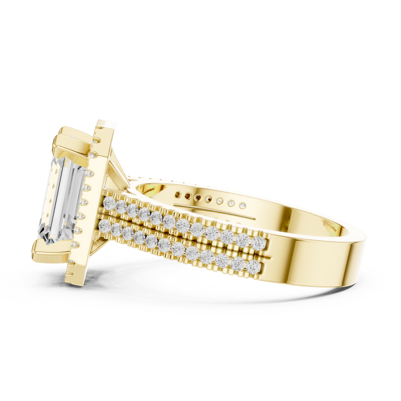 yellow-gold