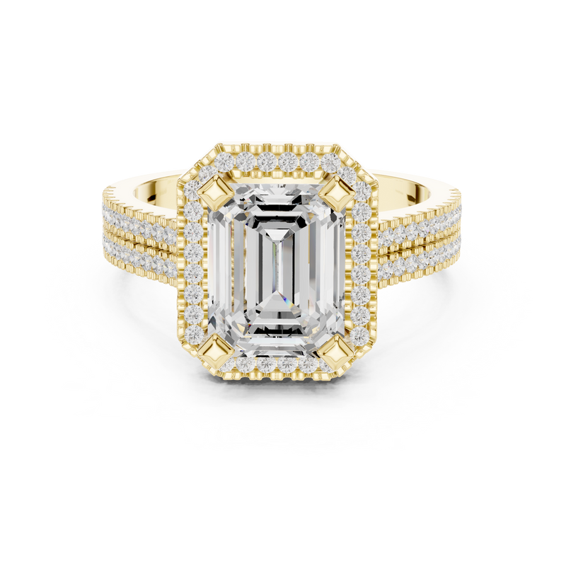 yellow-gold