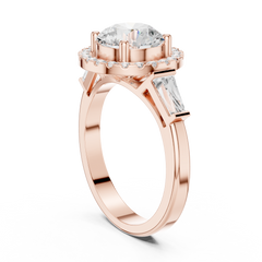 rose-gold