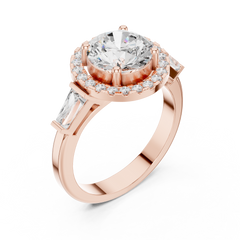 rose-gold
