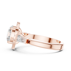 rose-gold