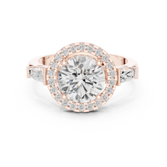 rose-gold