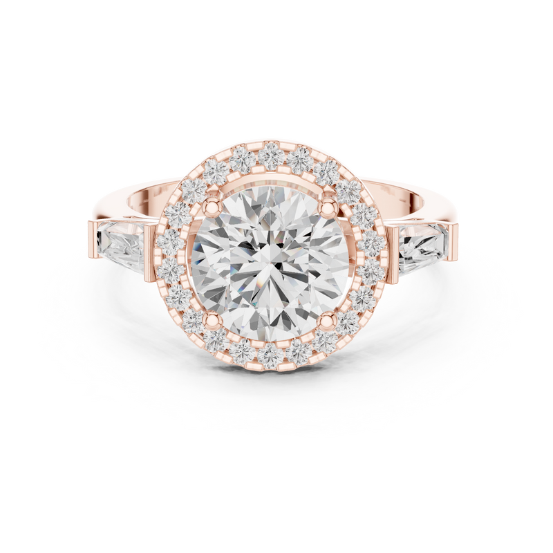 rose-gold