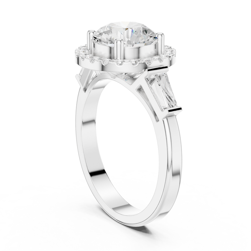 white-gold