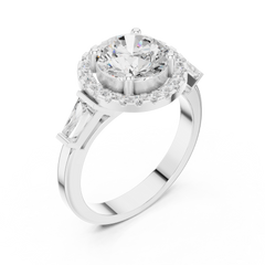 white-gold