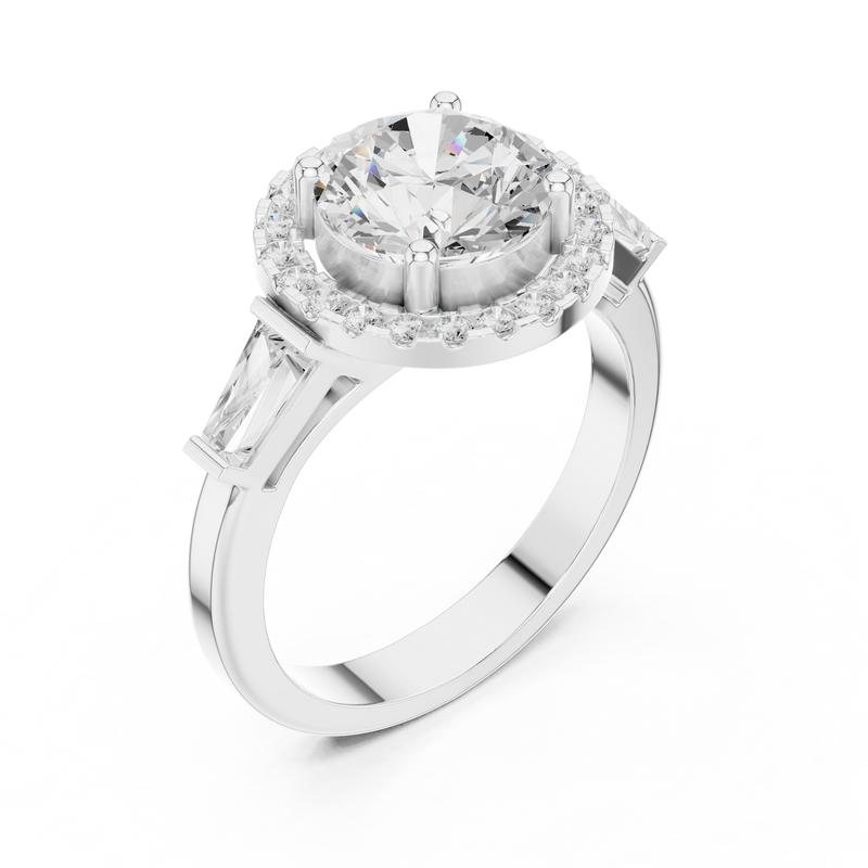 white-gold