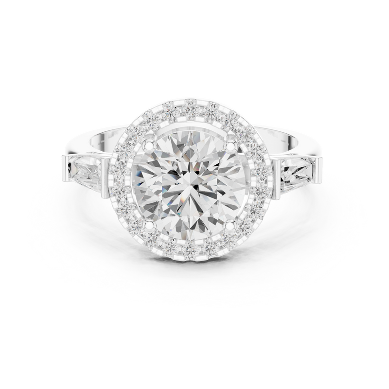 white-gold