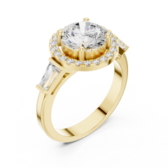 yellow-gold