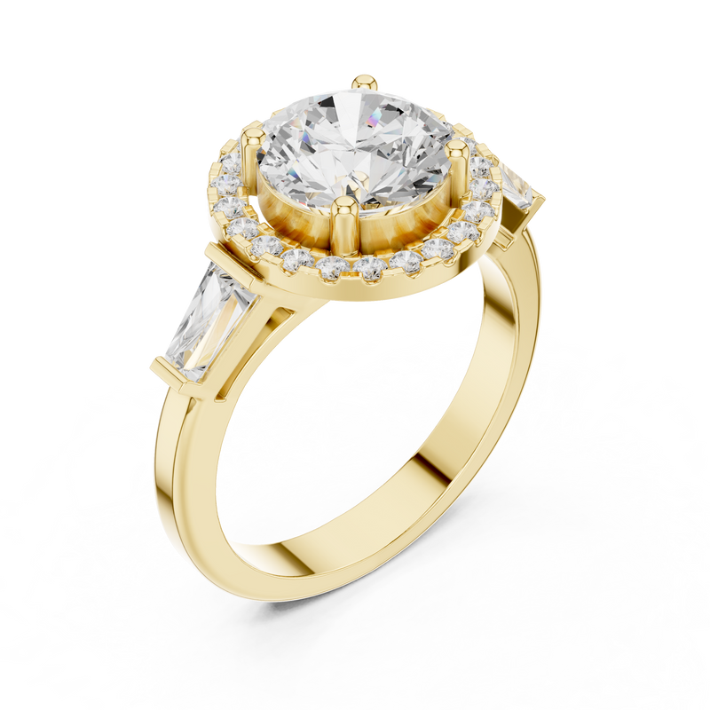 yellow-gold
