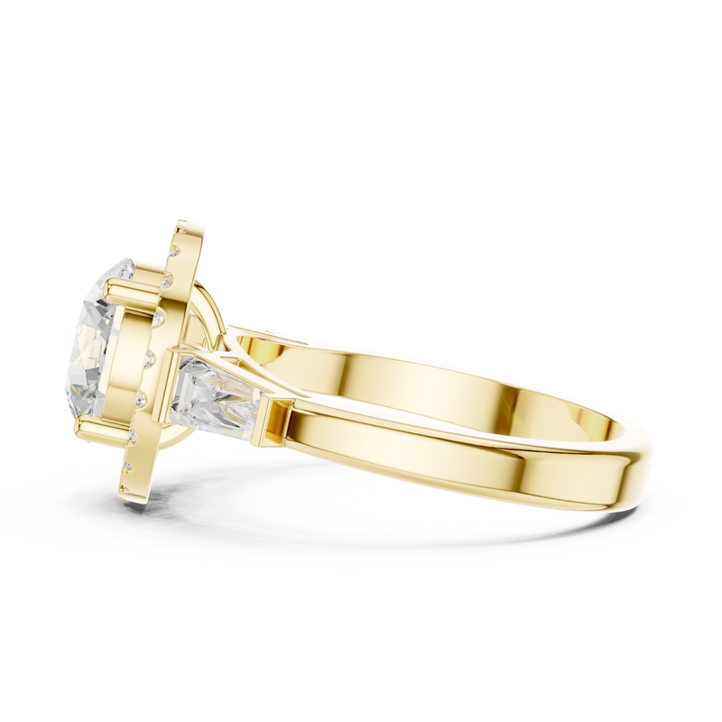 yellow-gold