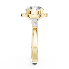 yellow-gold