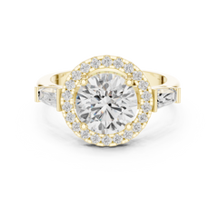 yellow-gold