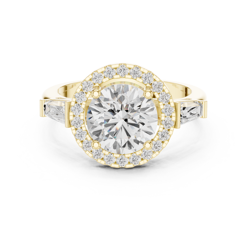 yellow-gold