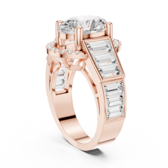 rose-gold