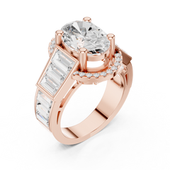 rose-gold