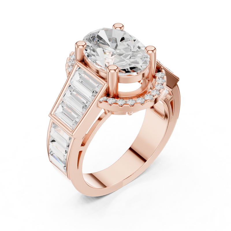 rose-gold