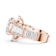 rose-gold
