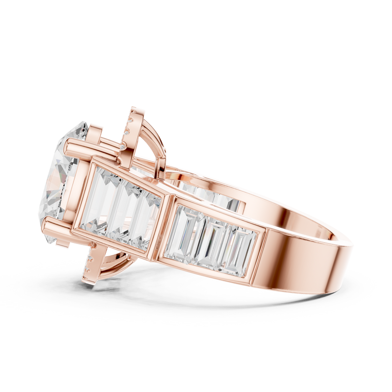 rose-gold