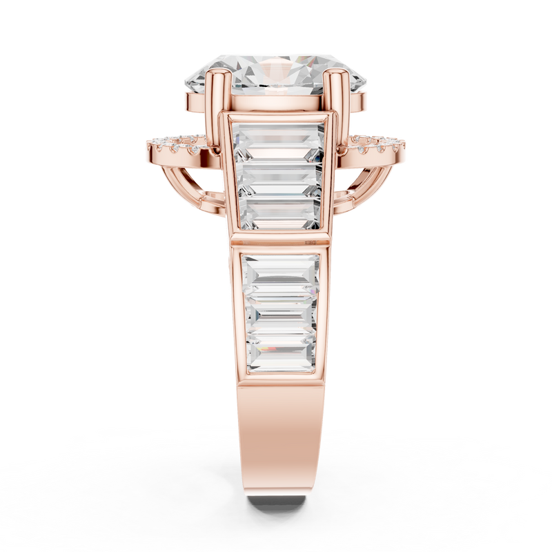 rose-gold