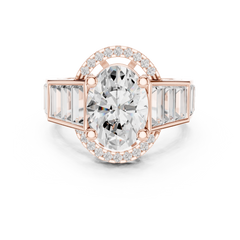 rose-gold