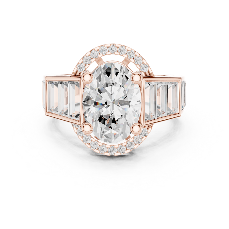 rose-gold