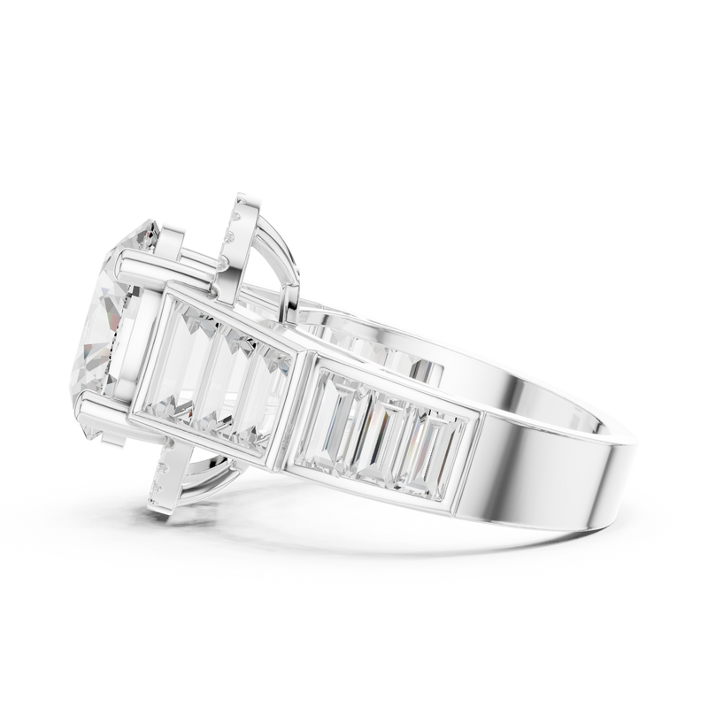 white-gold