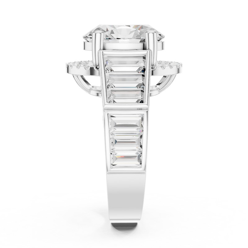 white-gold