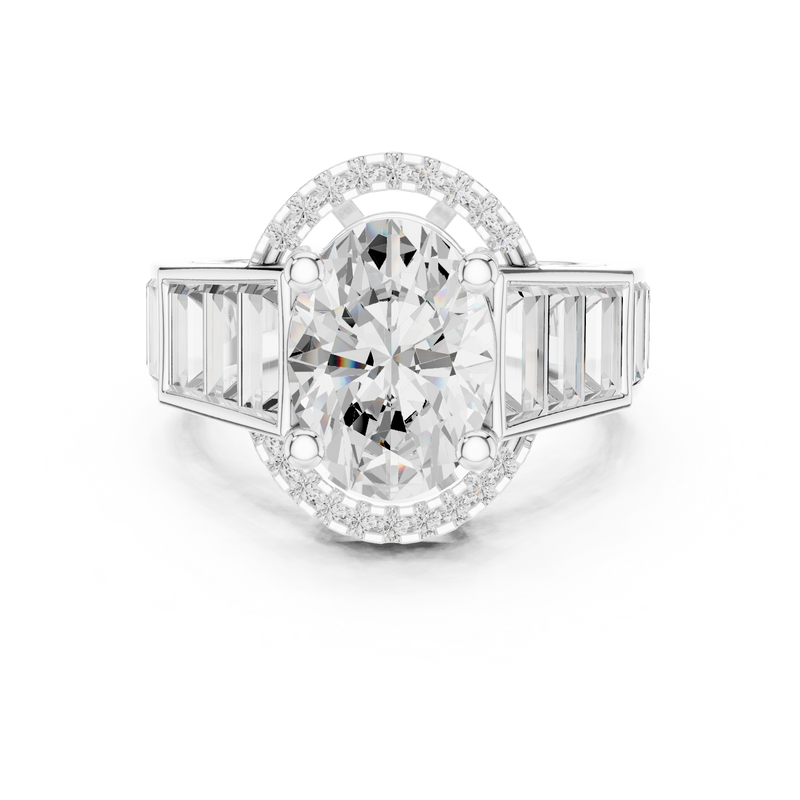 white-gold