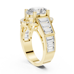 yellow-gold