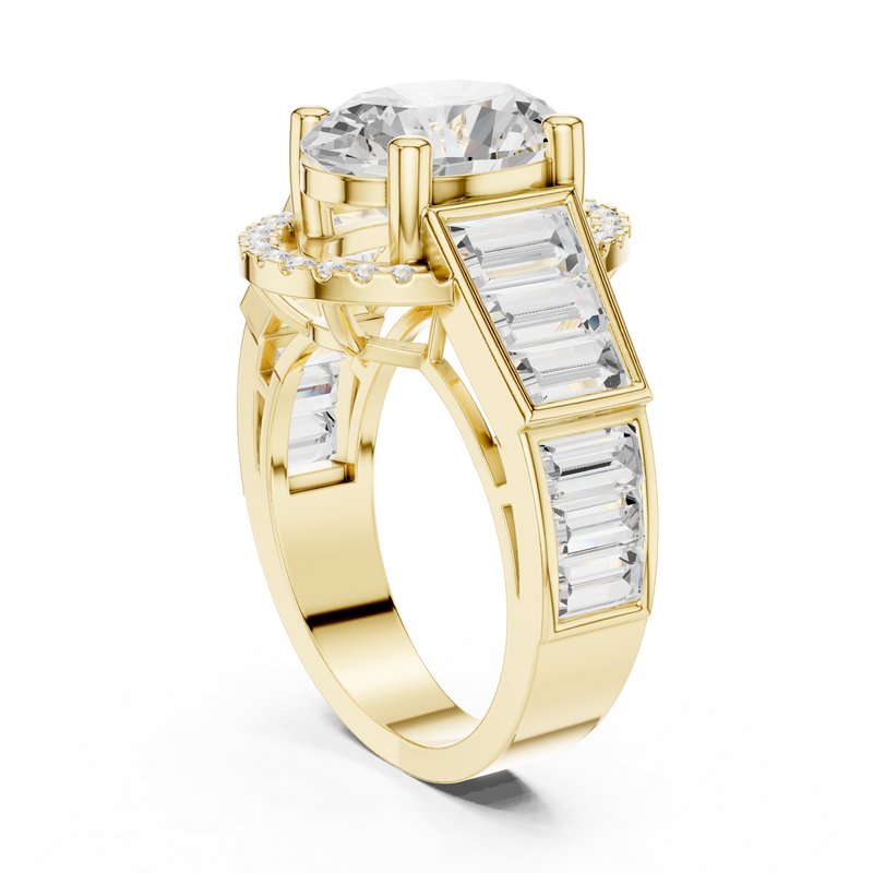 yellow-gold