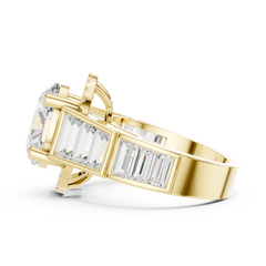 yellow-gold