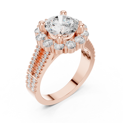 rose-gold
