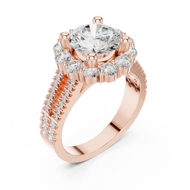 rose-gold
