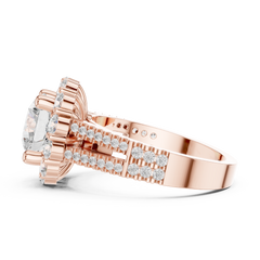 rose-gold