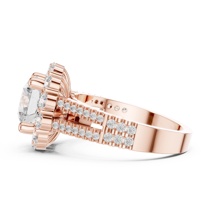 rose-gold