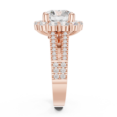 rose-gold