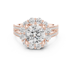 rose-gold