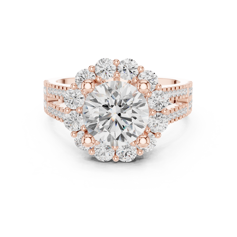 rose-gold