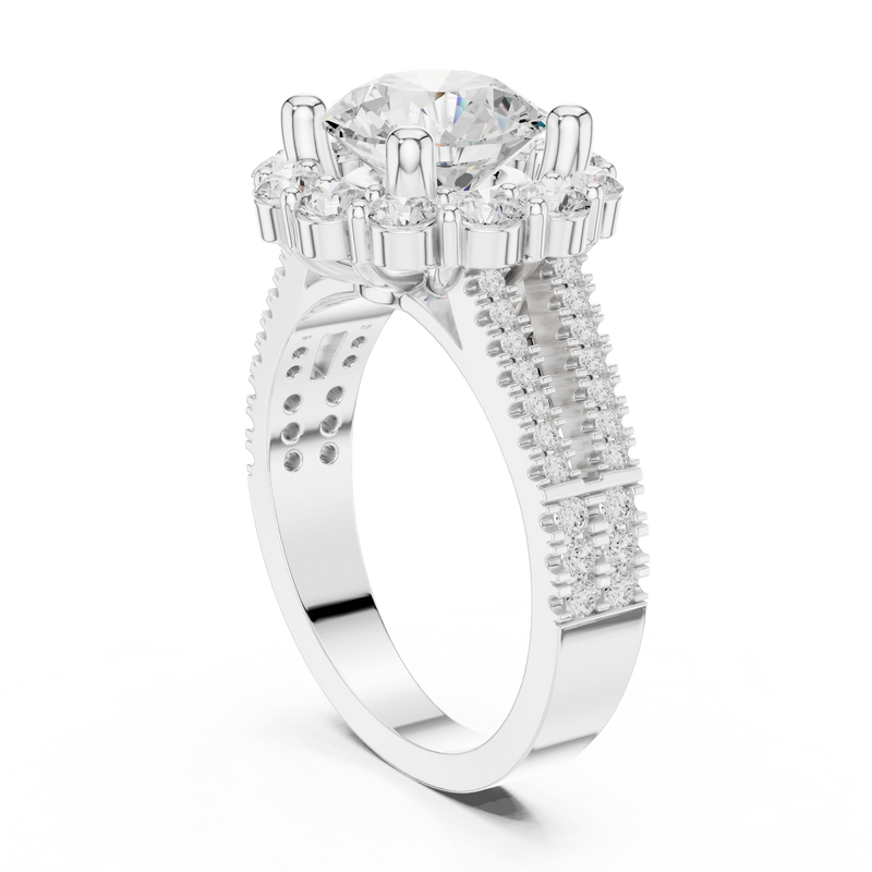 white-gold