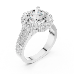 white-gold