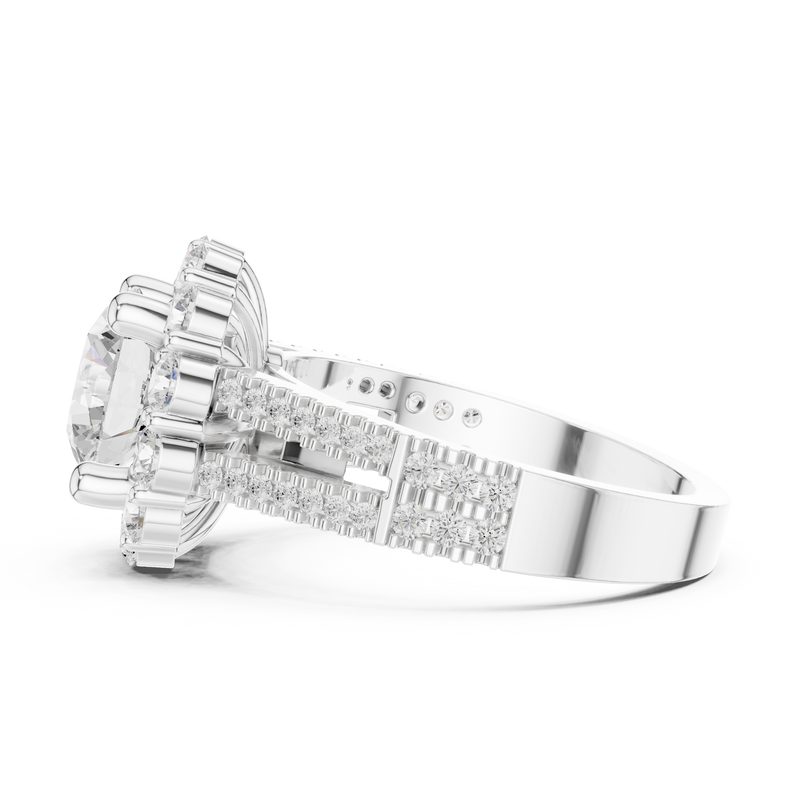 white-gold