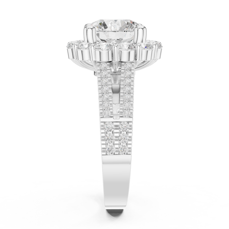 white-gold